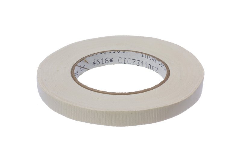 H07600 Fiberglass Tape - HTD Heat Trace, Inc.
